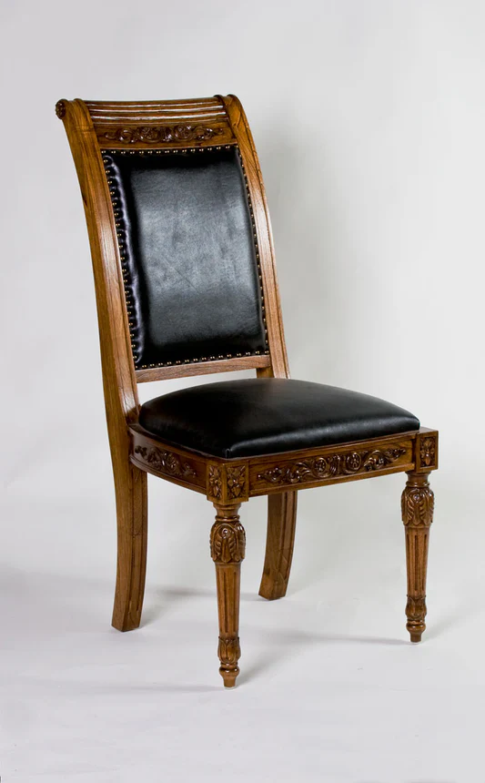 ELEGANT DINING ROOM FURNITURE